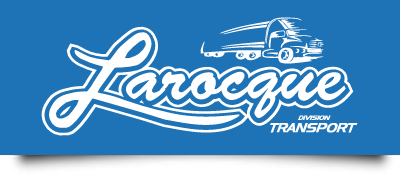 Christian larocque Services - Transport Division